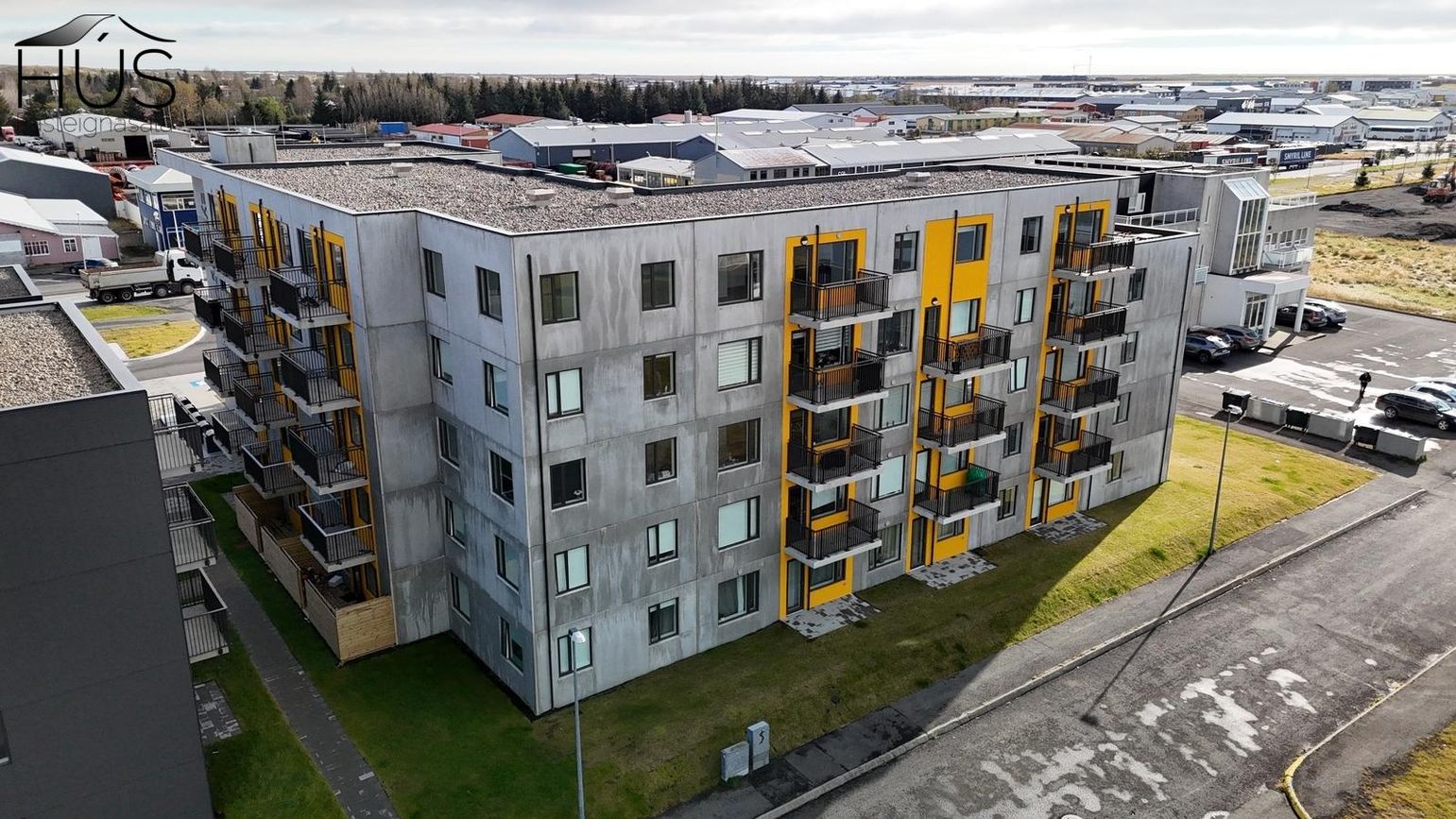 Eyravegur 34B, 800 Sveitarfélagið Árborg