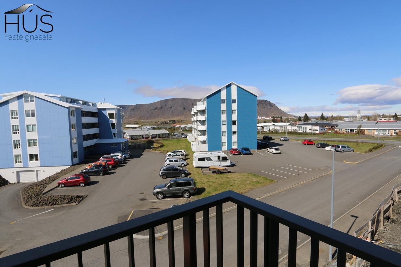 Eyravegur 34B, 800 Sveitarfélagið Árborg