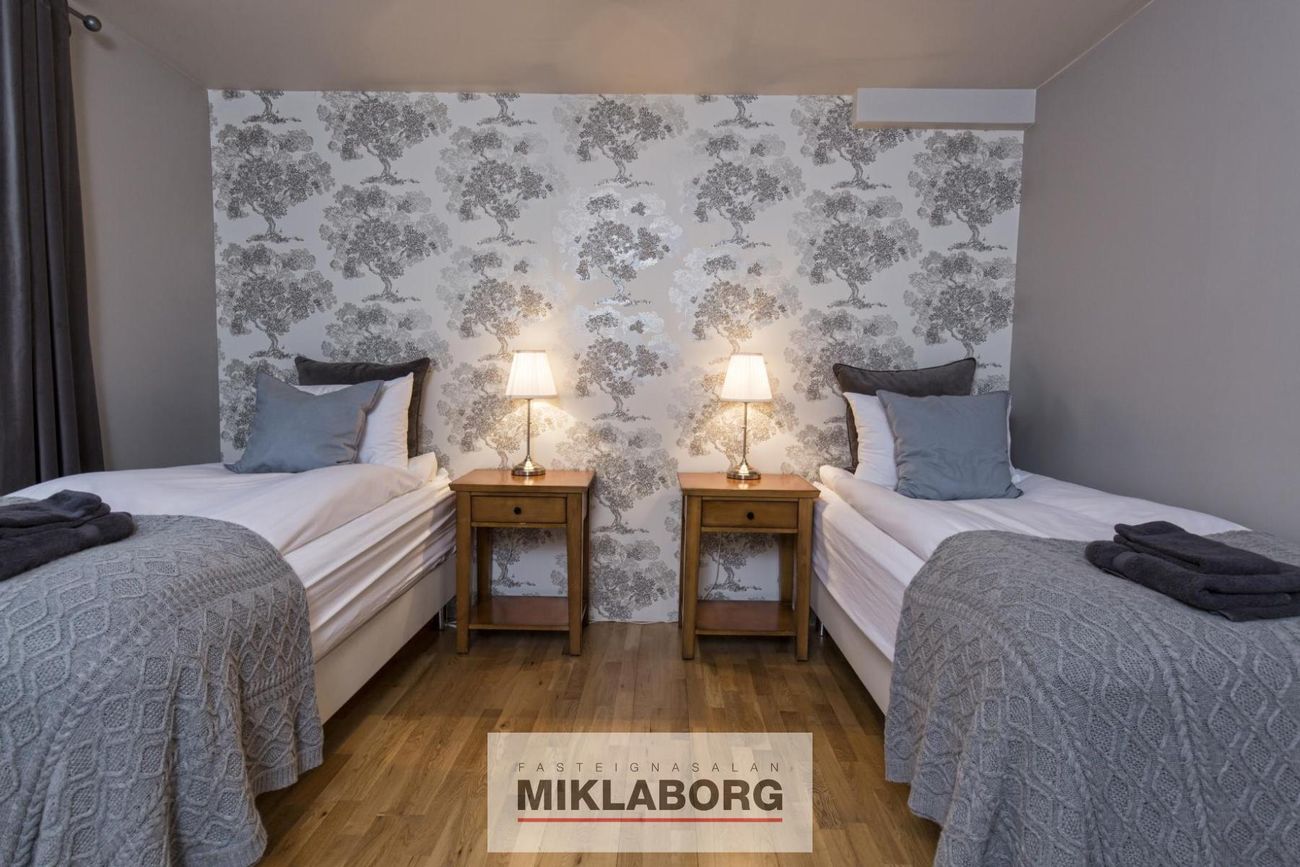 Ásvallagata 22, 101 Reykjavík