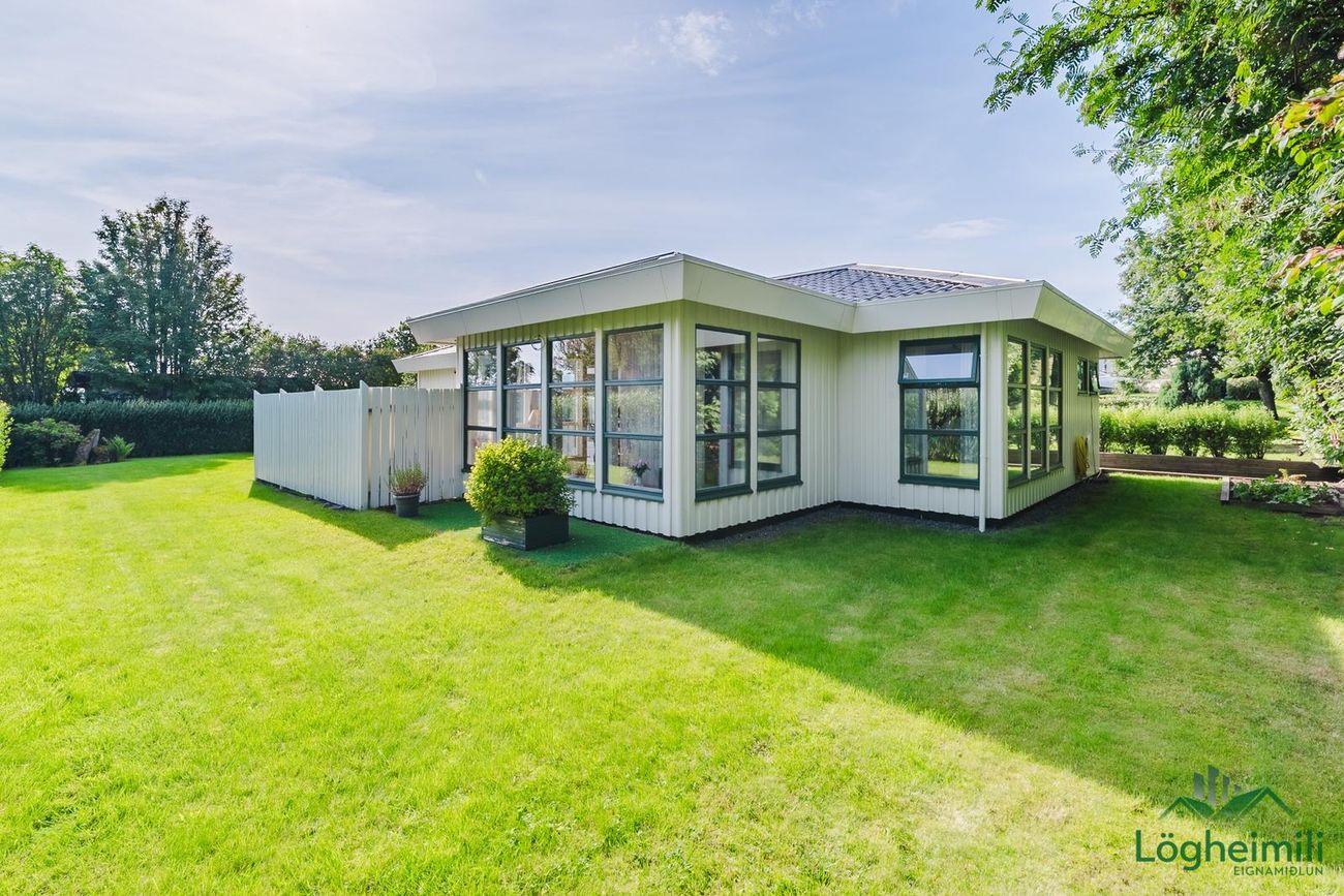 Hesthamrar 23, 112 Reykjavík