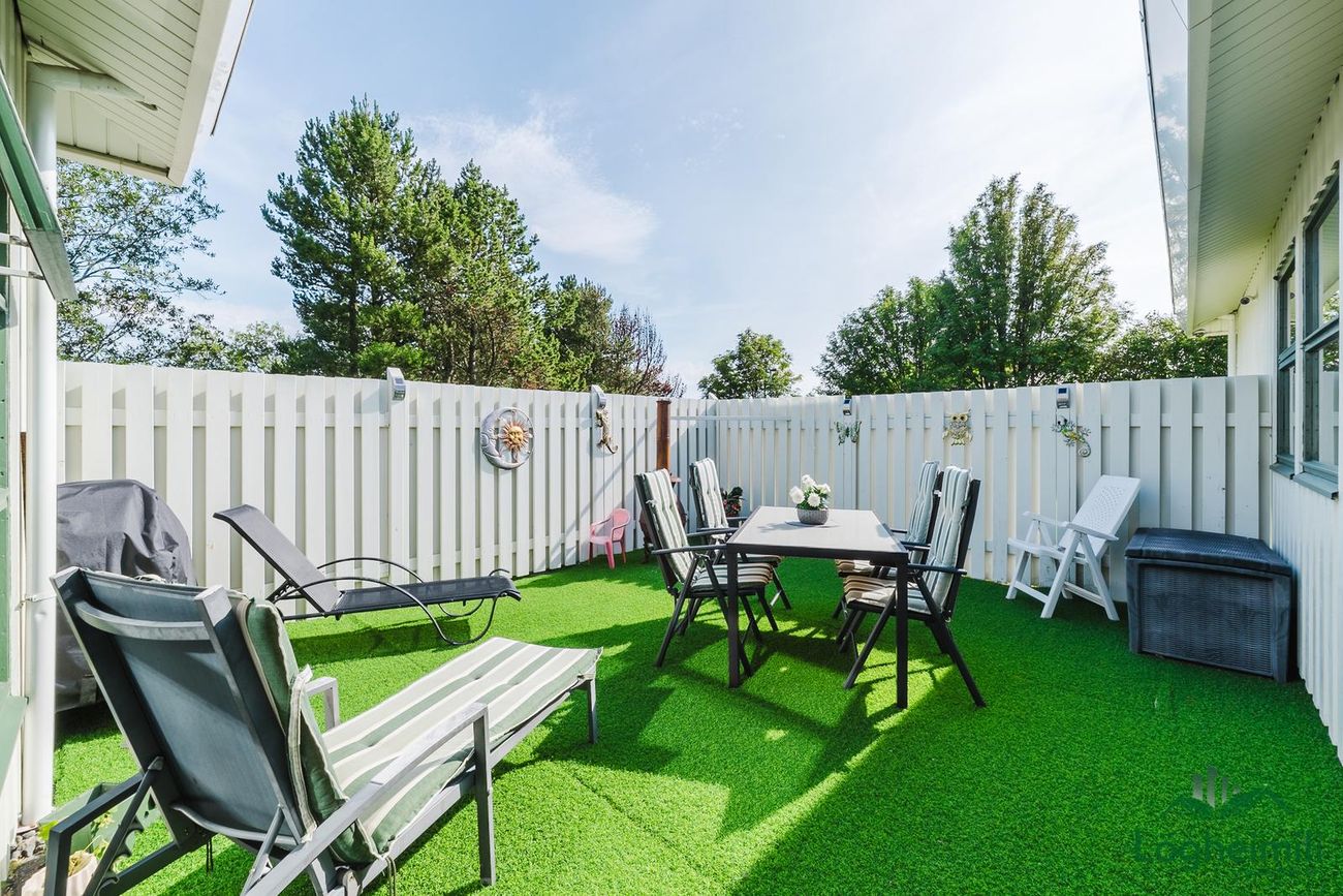 Hesthamrar 23, 112 Reykjavík