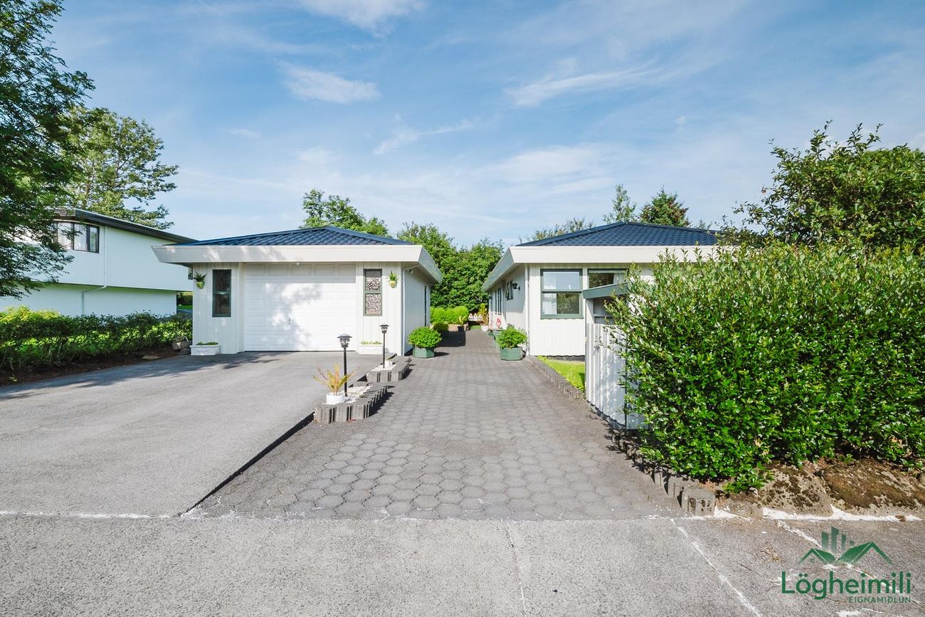 Hesthamrar 23, 112 Reykjavík