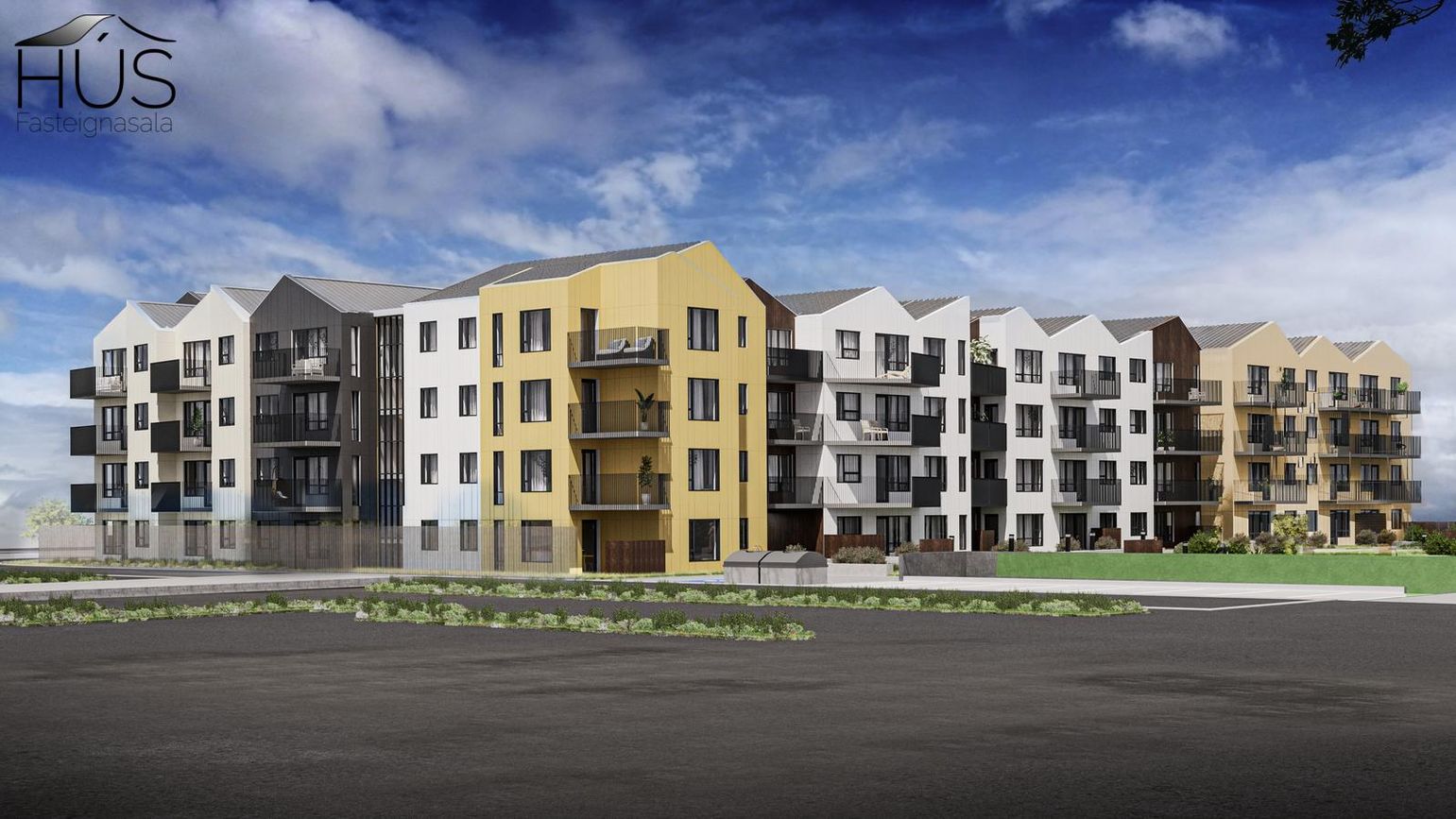 Tryggvagata 10A, 800 Sveitarfélagið Árborg