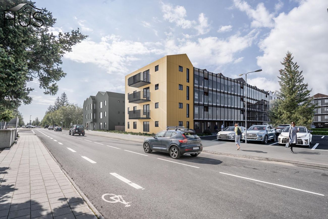Tryggvagata 10A, 800 Sveitarfélagið Árborg