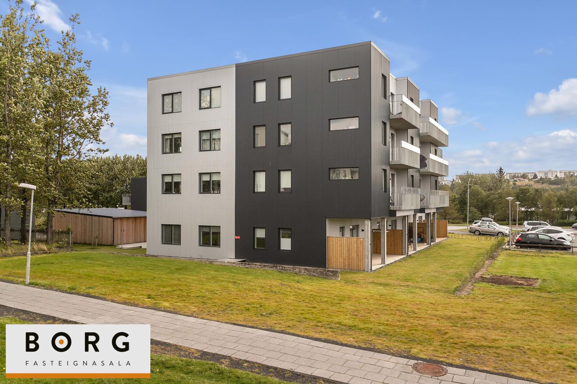 Rofabær 7, 110 Reykjavík