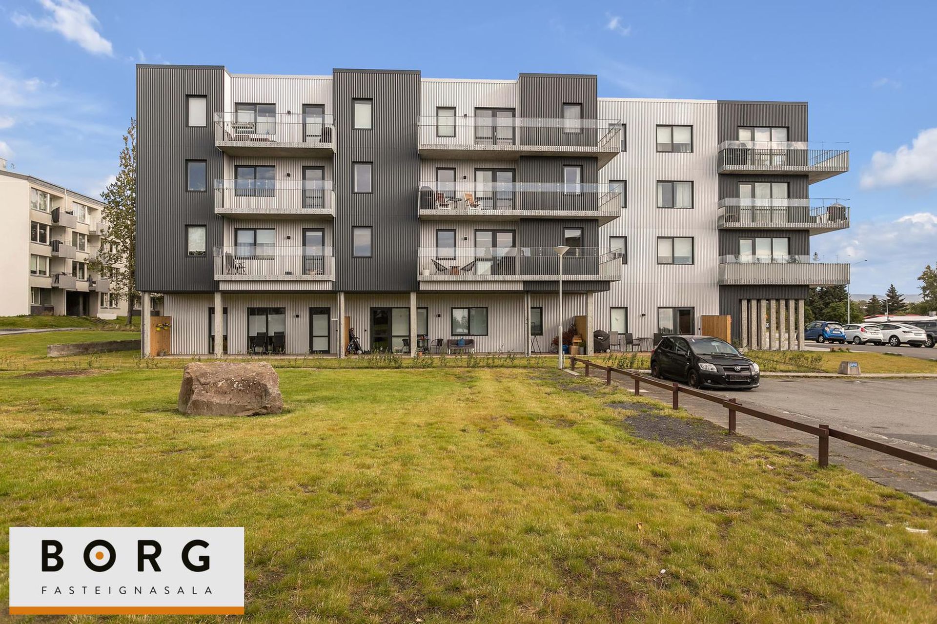 Rofabær 7, 110 Reykjavík