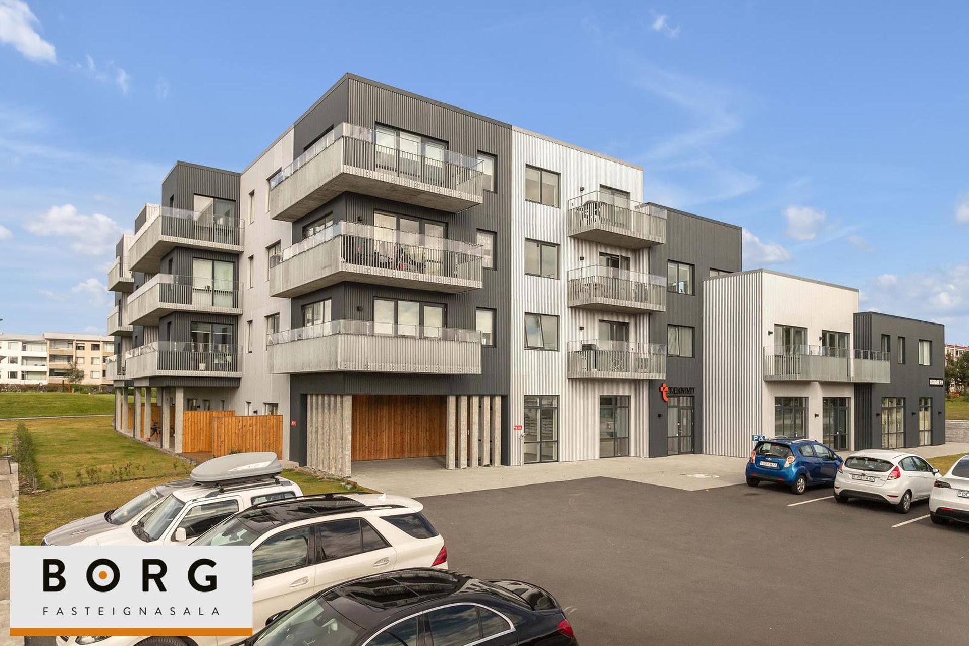 Rofabær 7, 110 Reykjavík