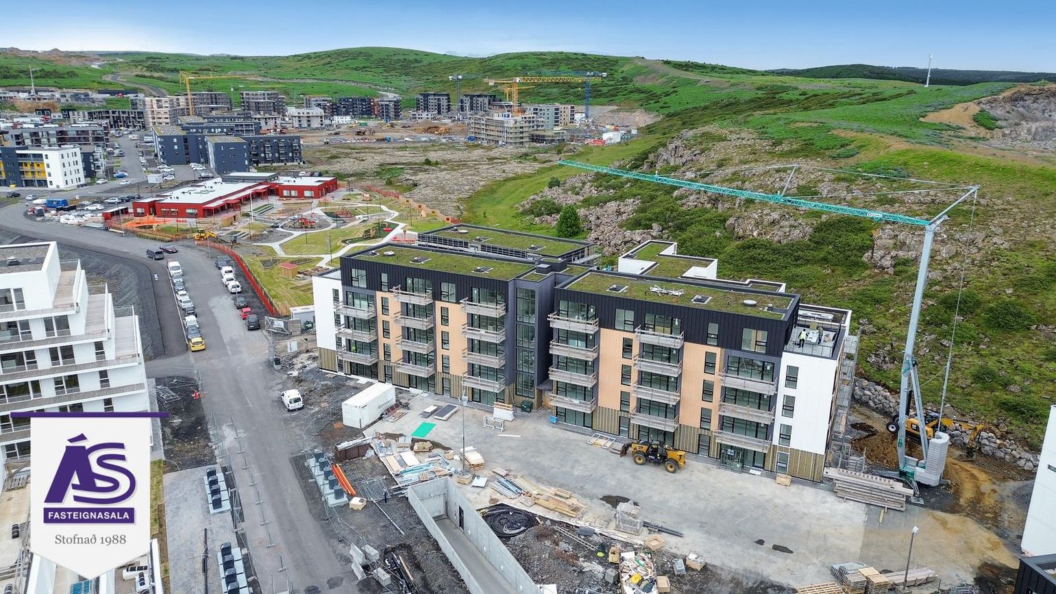 Áshamar 56, 221 Hafnarfjörður