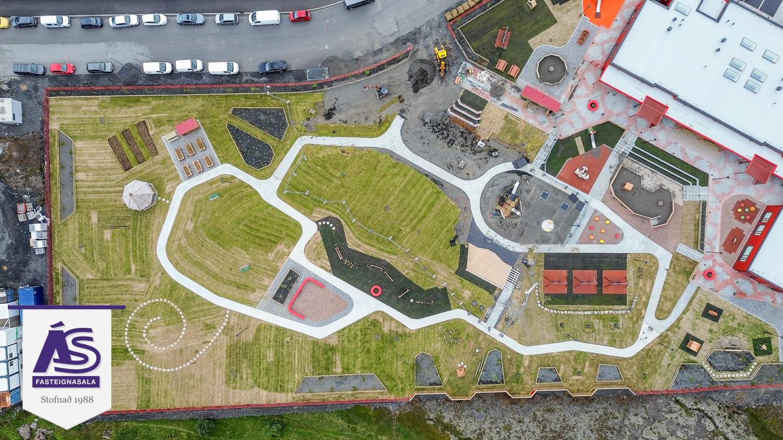 Áshamar 56, 221 Hafnarfjörður