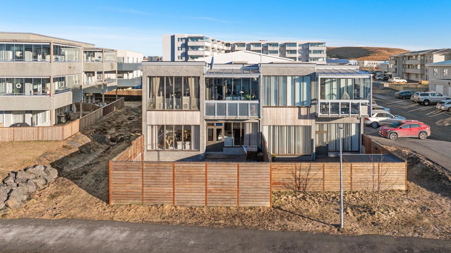 Drekavellir 4, 221 Hafnarfjörður