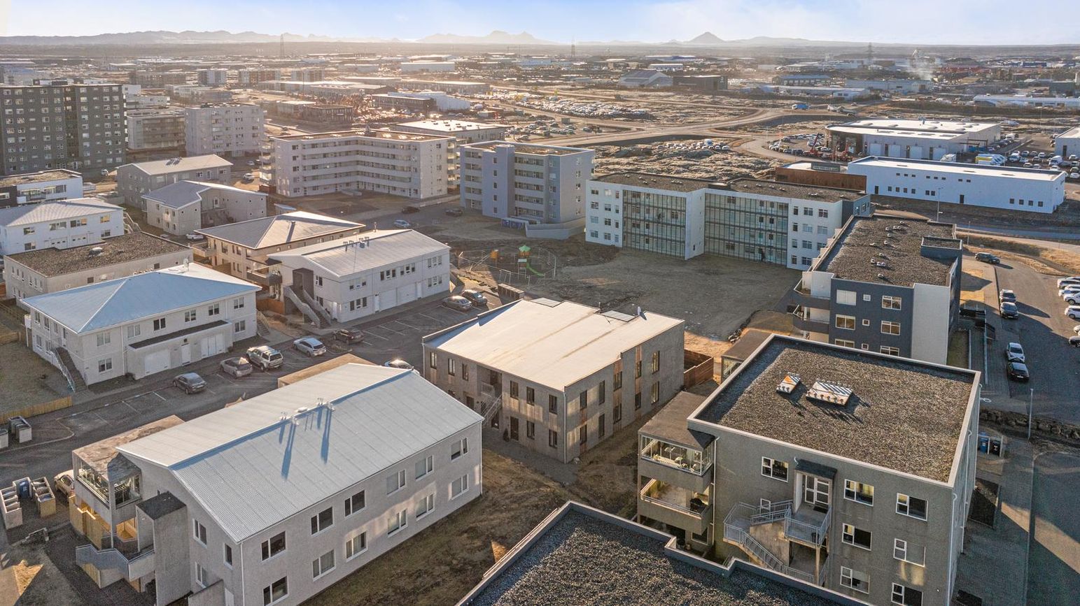 Drekavellir 4, 221 Hafnarfjörður