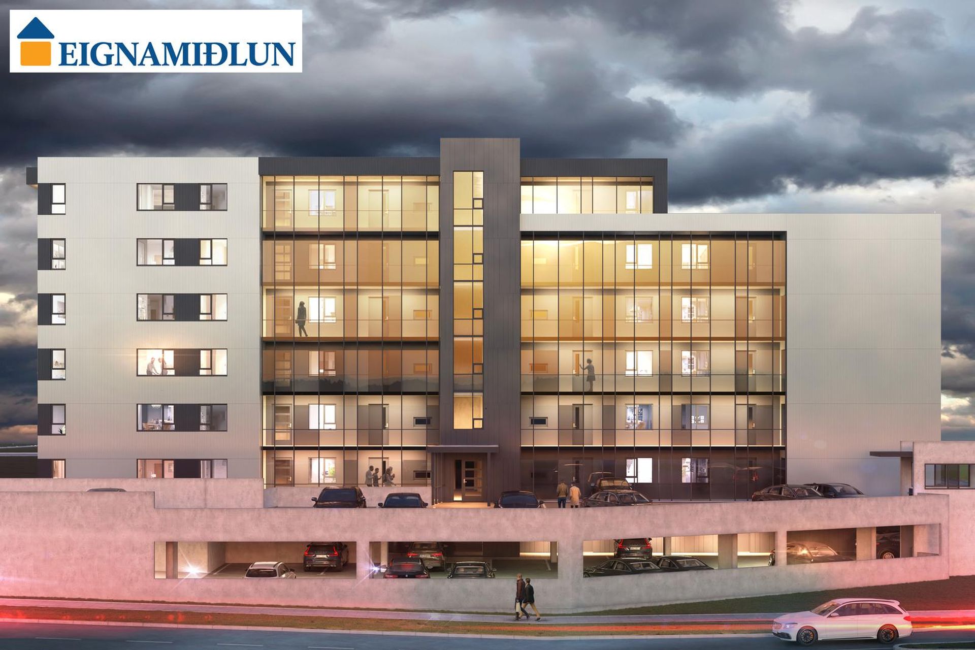 Áshamar 2 - 0105, 221 Hafnarfjörður