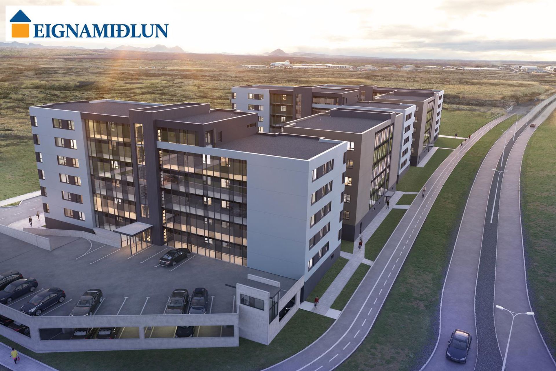 Áshamar 2 - 0105, 221 Hafnarfjörður