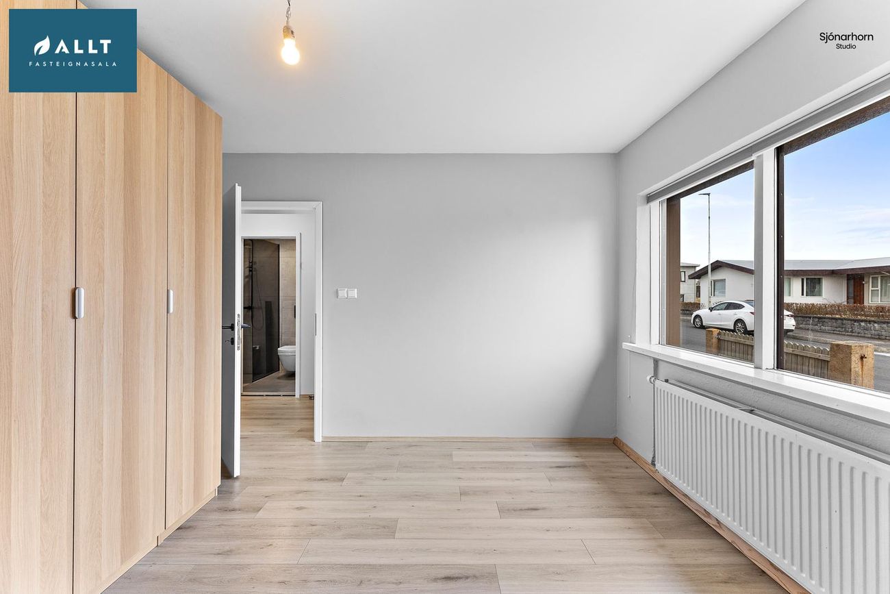 Klapparstígur 16, 260 Reykjanesbær
