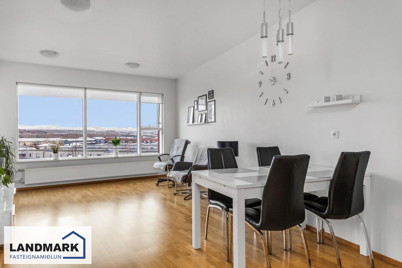 Sóleyjarimi 21 - 0406, 112 Reykjavík