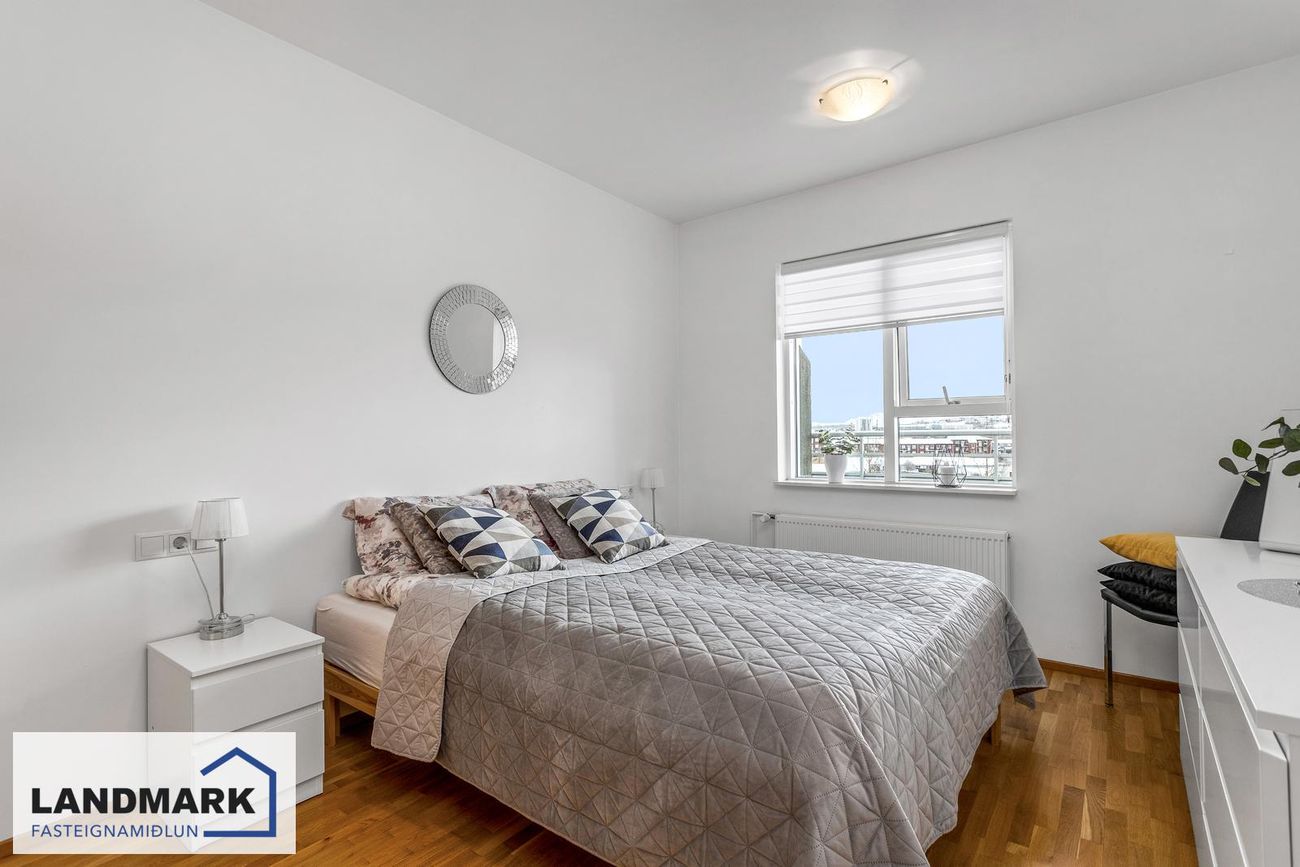 Sóleyjarimi 21 - 0406, 112 Reykjavík