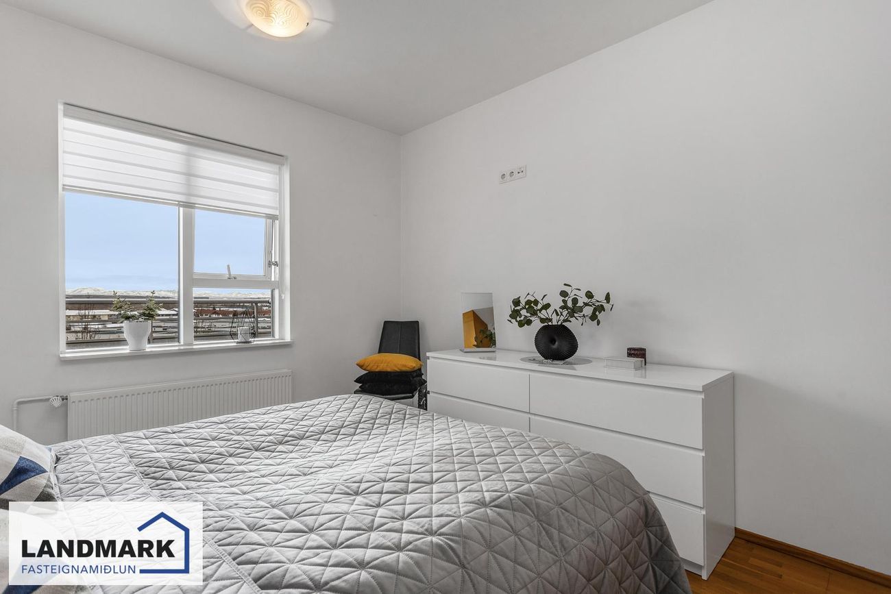 Sóleyjarimi 21 - 0406, 112 Reykjavík