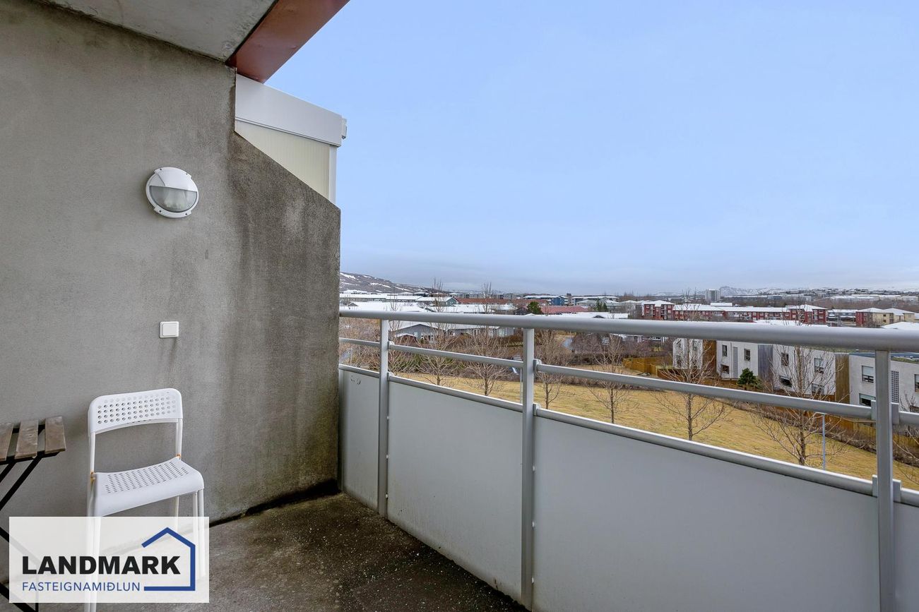 Sóleyjarimi 21 - 0406, 112 Reykjavík