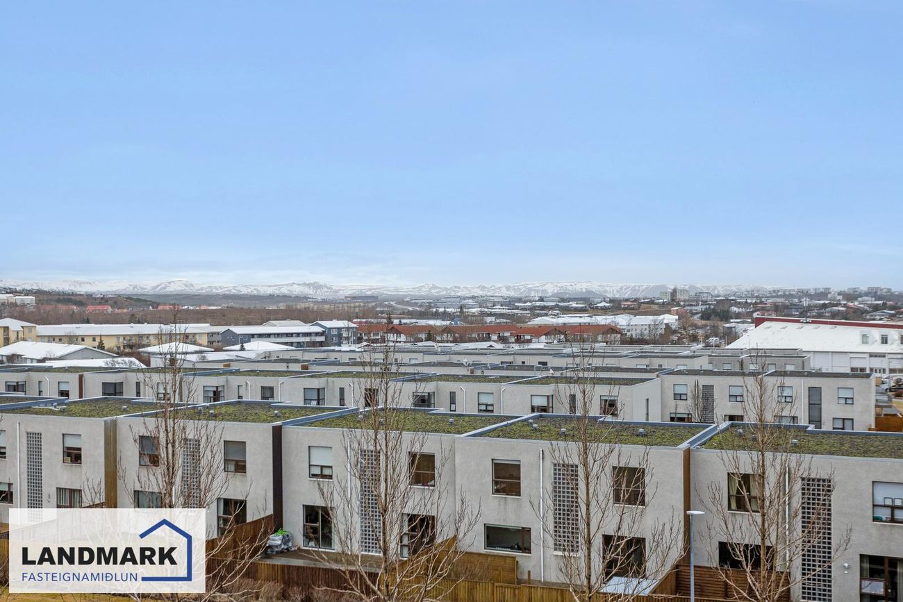 Sóleyjarimi 21 - 0406, 112 Reykjavík
