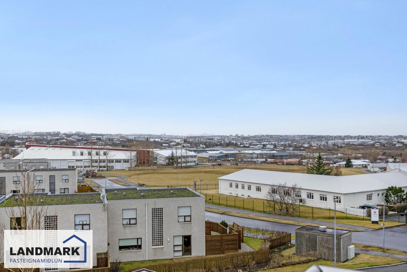 Sóleyjarimi 21 - 0406, 112 Reykjavík