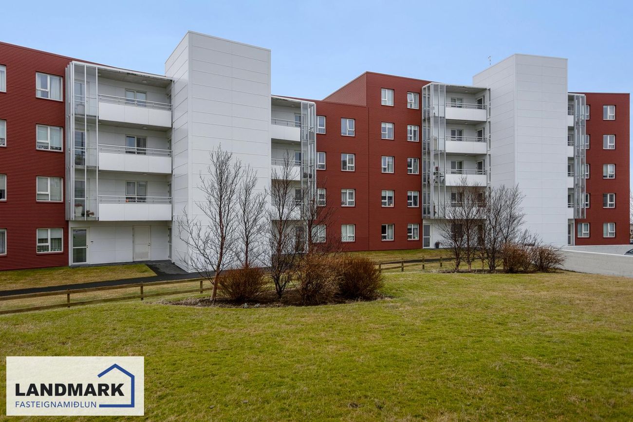 Sóleyjarimi 21 - 0406, 112 Reykjavík
