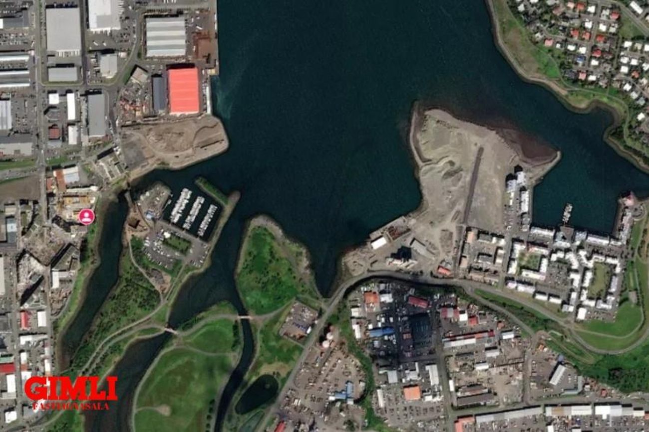 Drómundarvogur 2, 104 Reykjavík