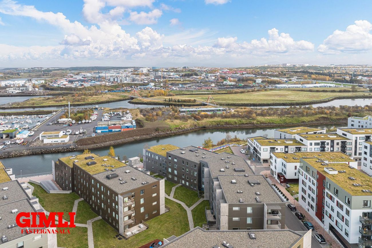 Drómundarvogur 2, 104 Reykjavík