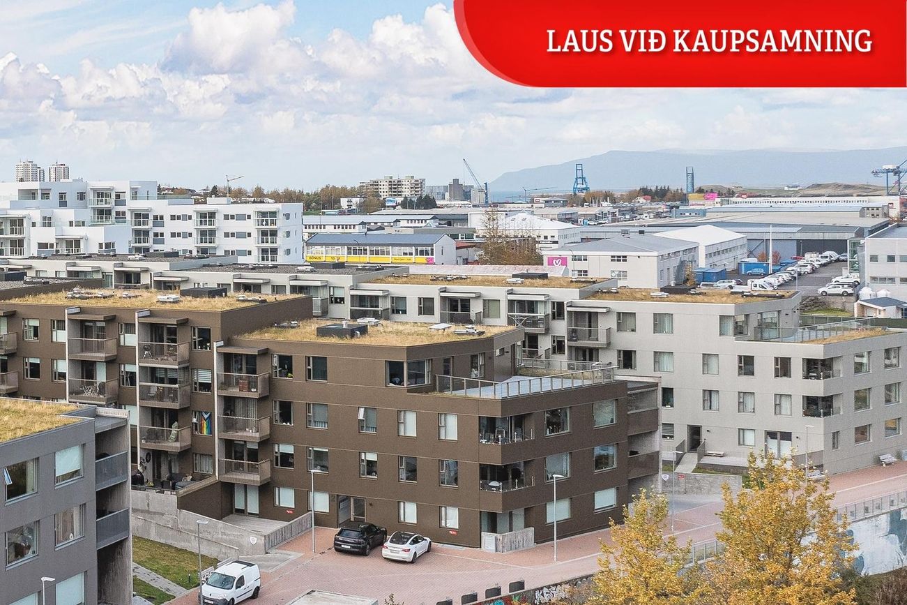 Drómundarvogur 2, 104 Reykjavík