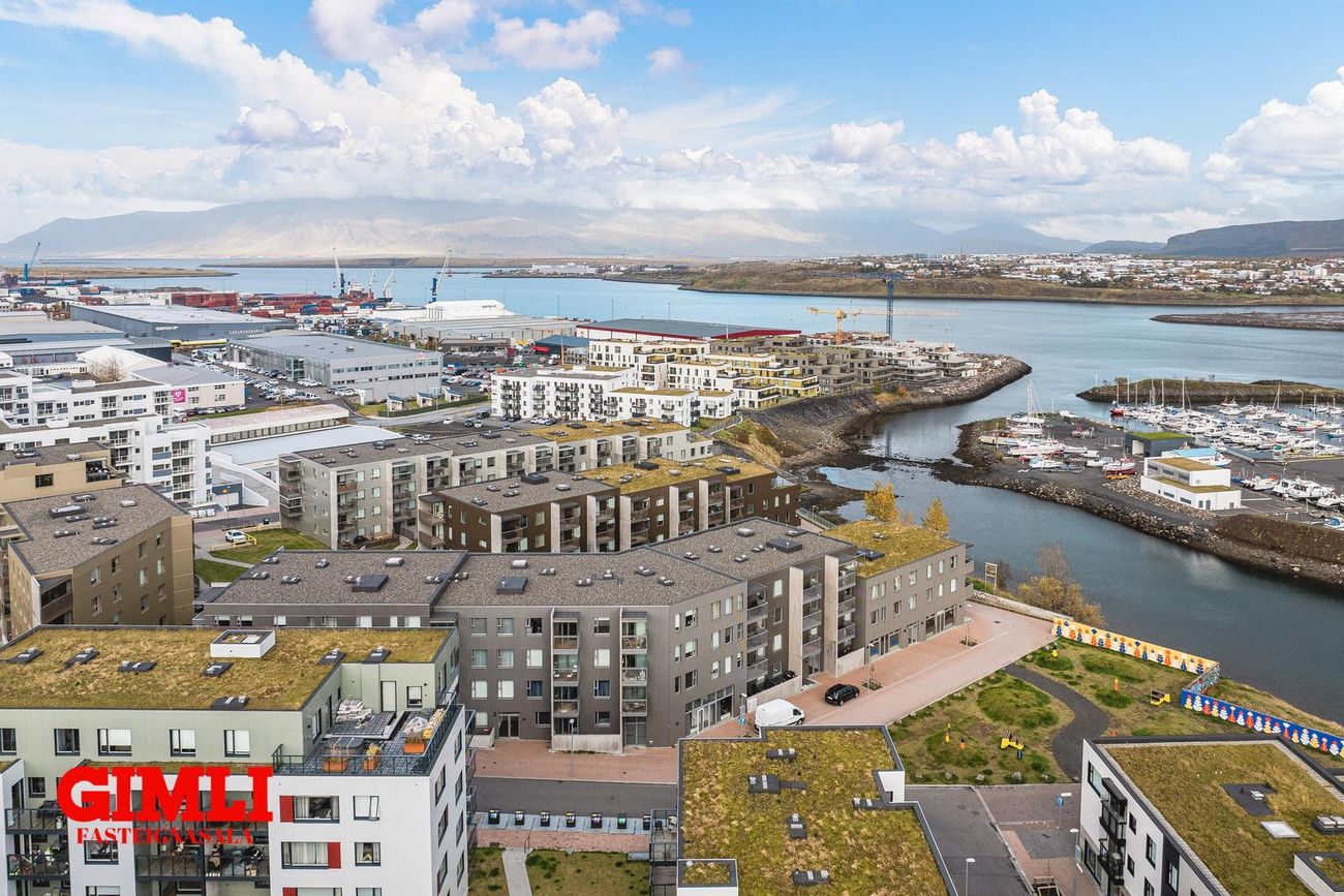 Drómundarvogur 2, 104 Reykjavík