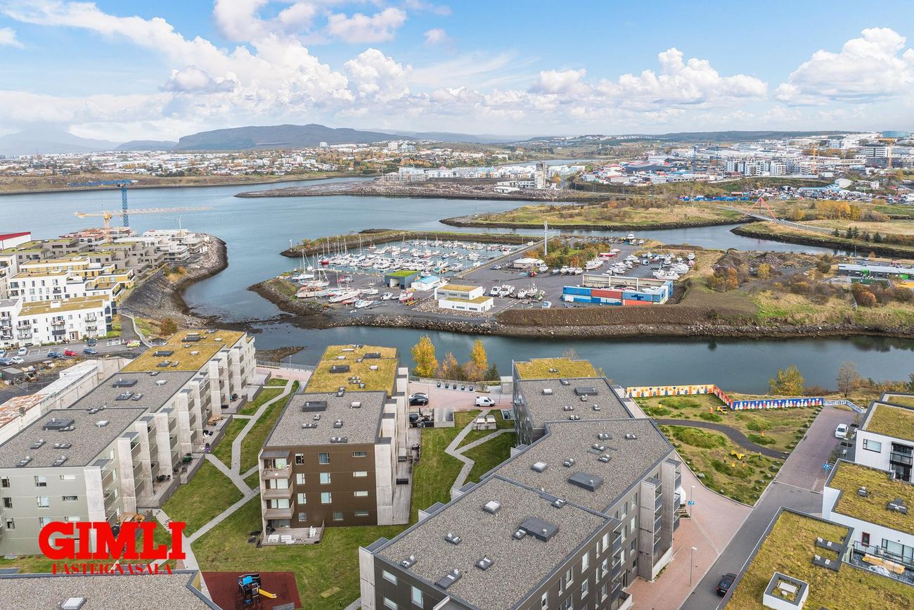 Drómundarvogur 2, 104 Reykjavík