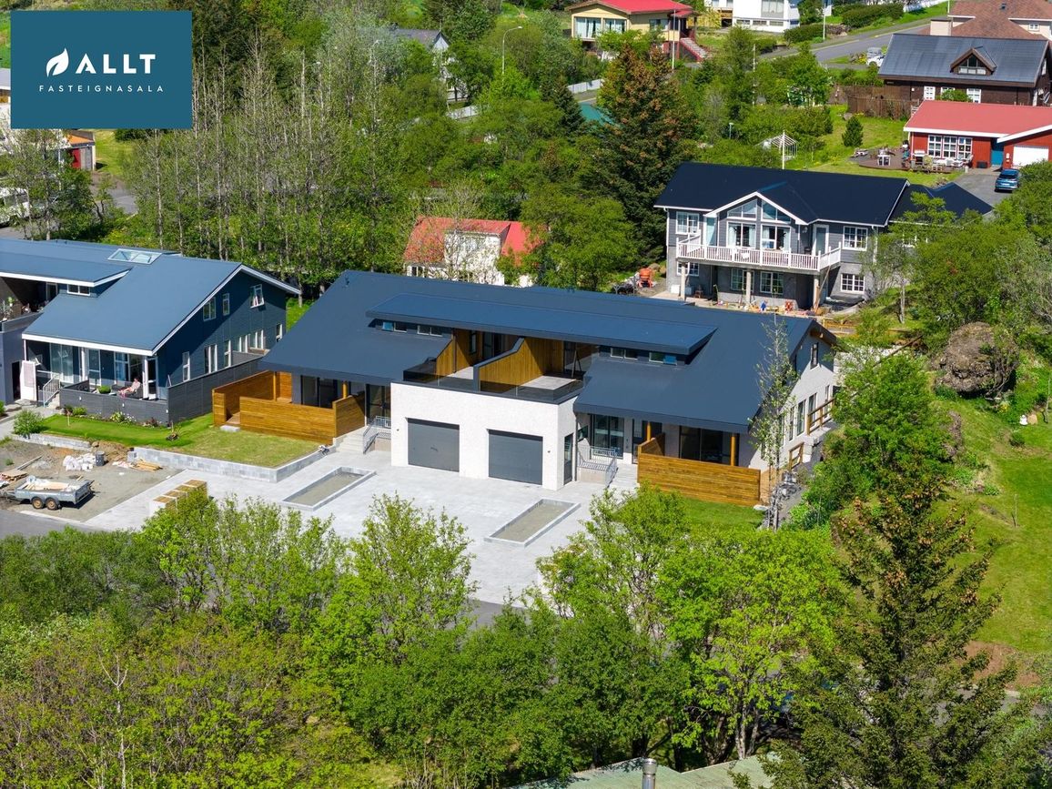 Brattahlíð 3A, 810 Hveragerði