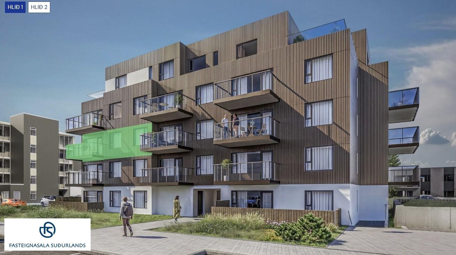 Hnjúkamói 9, 815 Sveitarfélagið Ölfus
