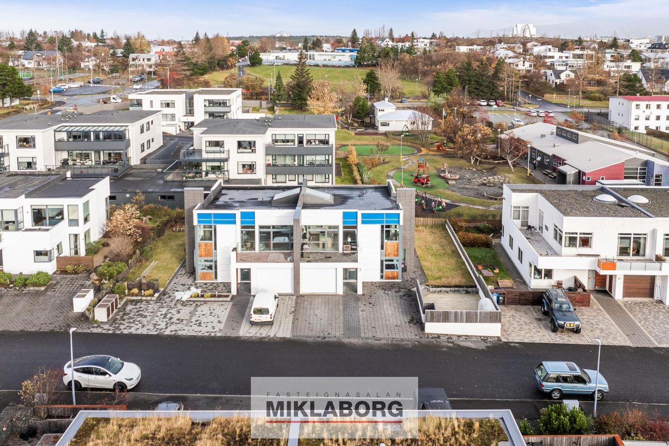 Kópavogsbarð 7 - 0101, 200 Kópavogur