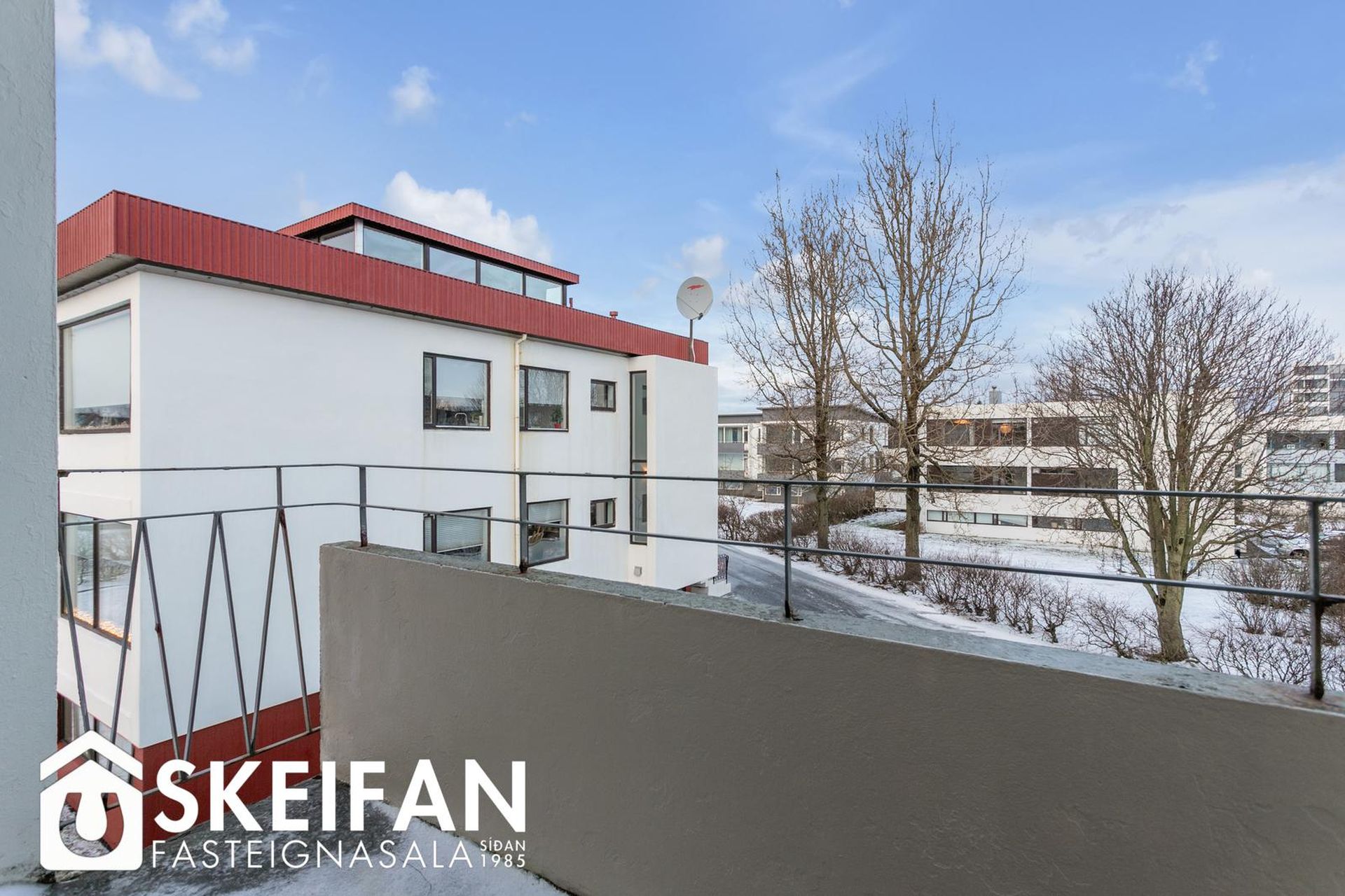 Sæviðarsund 25, 104 Reykjavík
