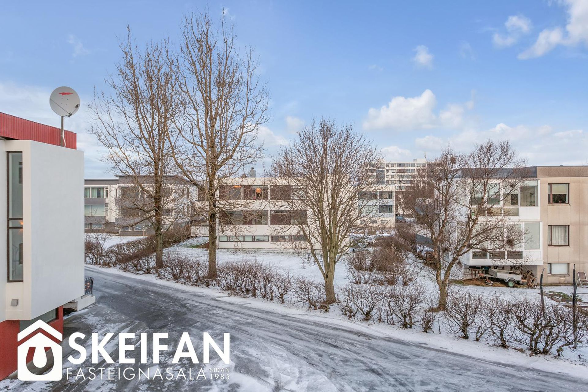 Sæviðarsund 25, 104 Reykjavík