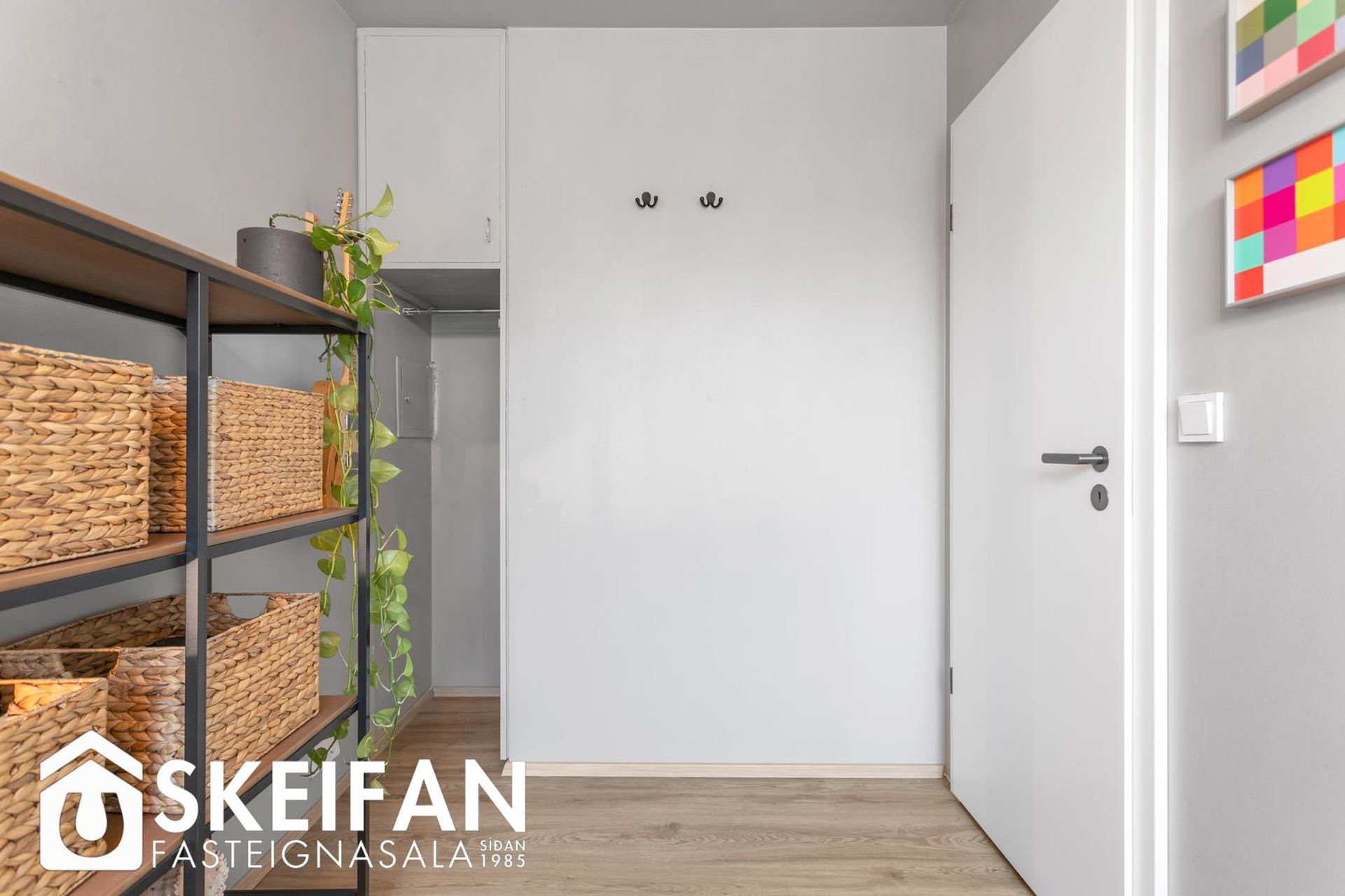 Sæviðarsund 25, 104 Reykjavík