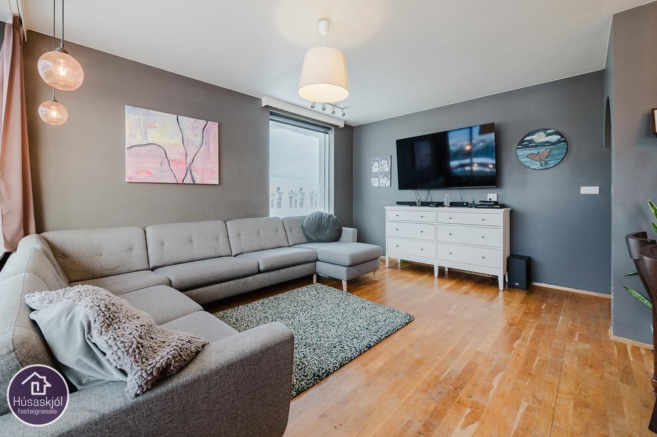 Leirubakki 16 - 0302, 109 Reykjavík