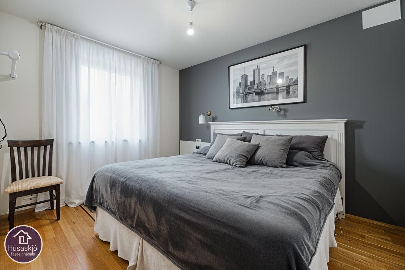 Leirubakki 16 - 0302, 109 Reykjavík