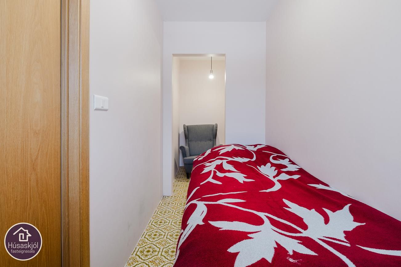 Leirubakki 16 - 0302, 109 Reykjavík