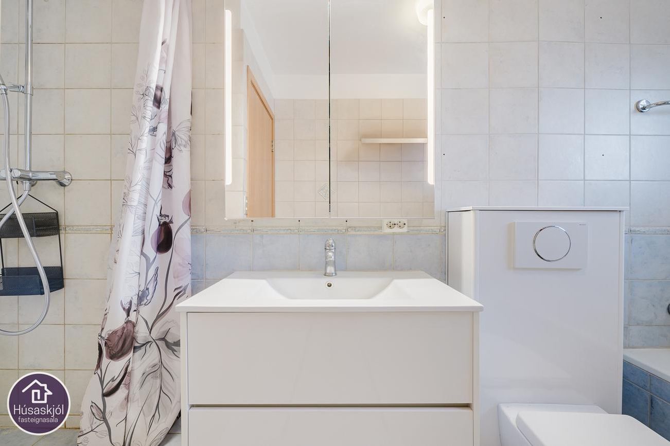 Leirubakki 16 - 0302, 109 Reykjavík