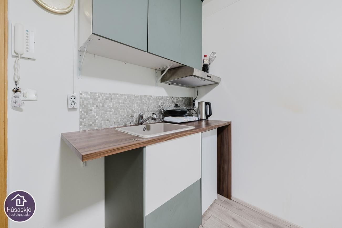 Leirubakki 16 - 0302, 109 Reykjavík