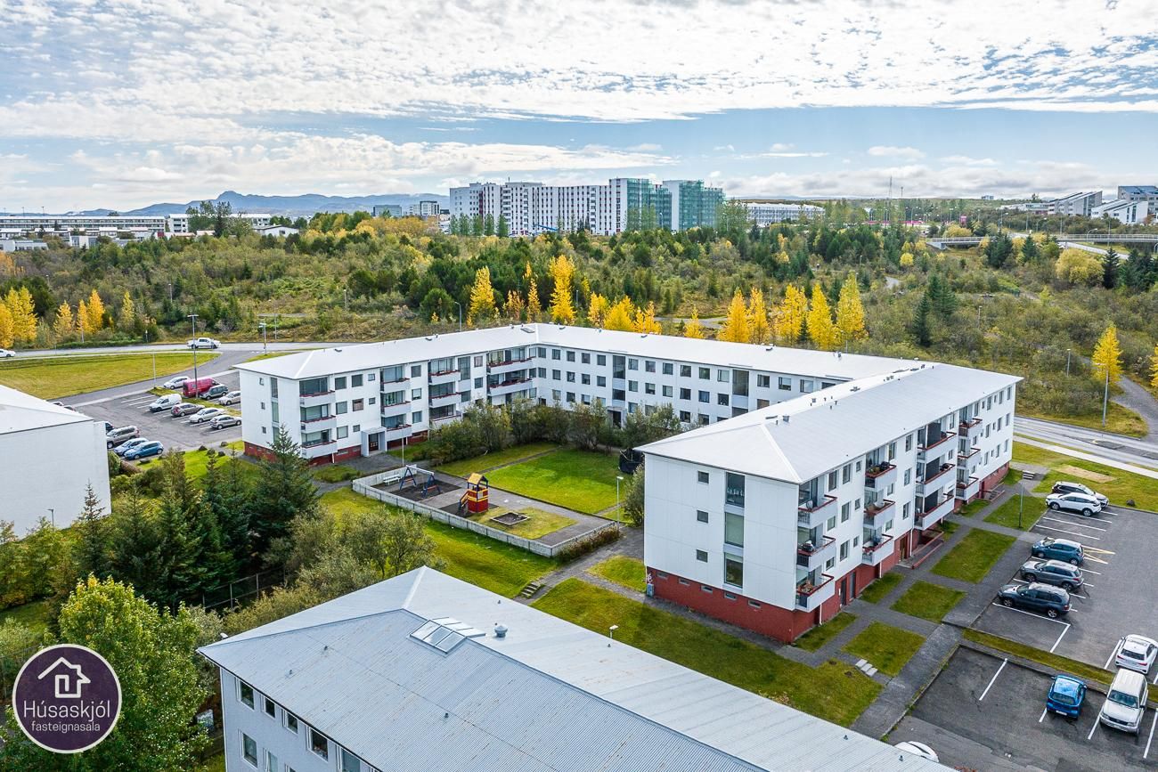 Leirubakki 16 - 0302, 109 Reykjavík