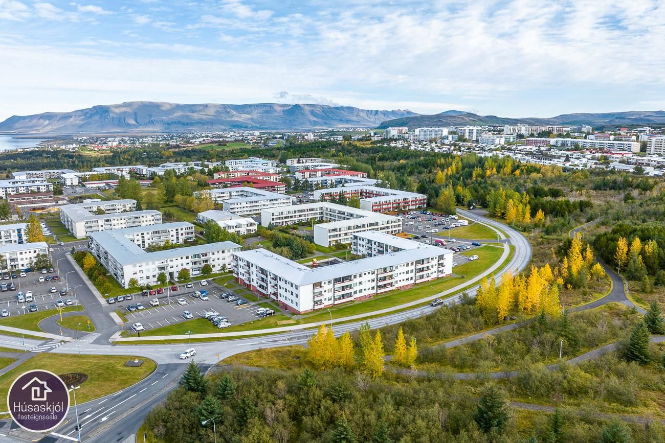 Leirubakki 16 - 0302, 109 Reykjavík