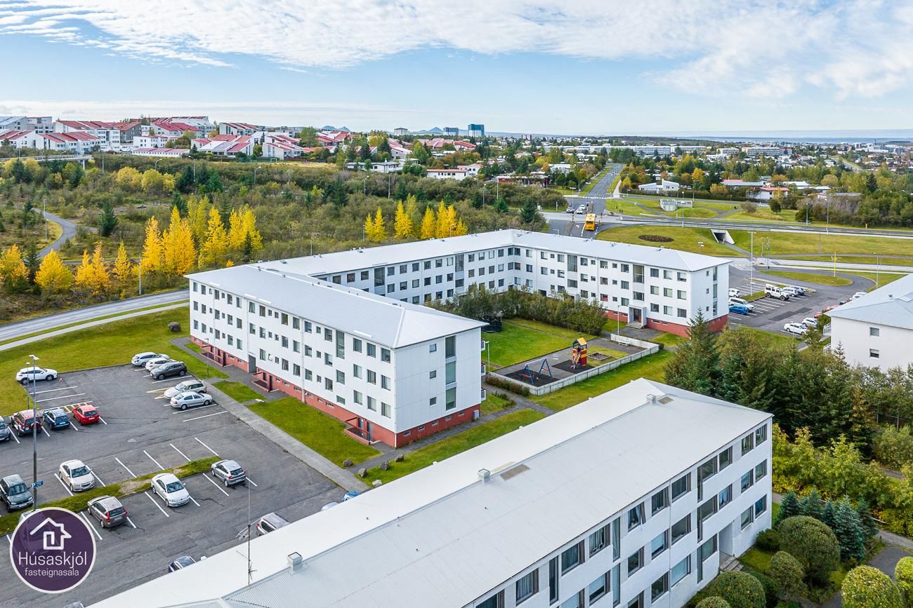 Leirubakki 16 - 0302, 109 Reykjavík