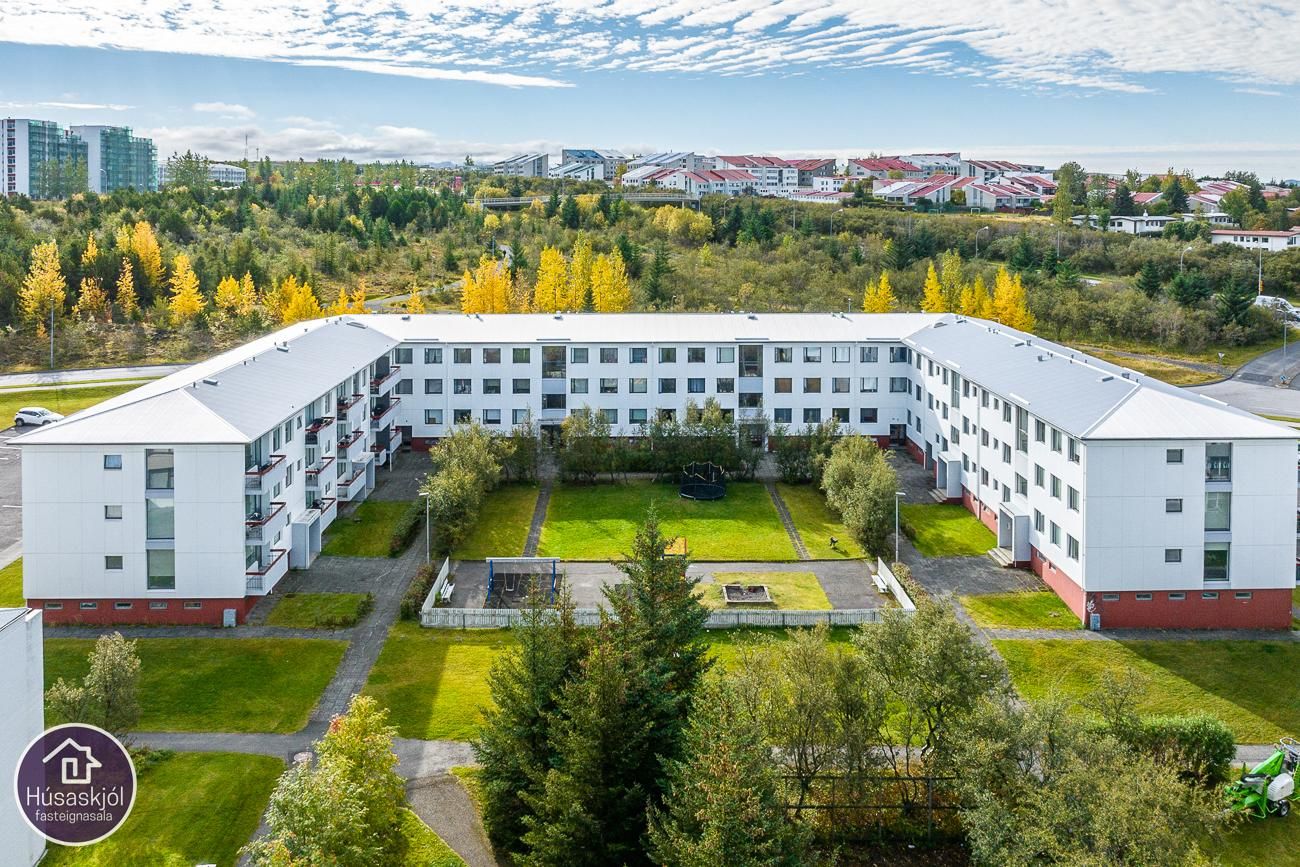 Leirubakki 16 - 0302, 109 Reykjavík