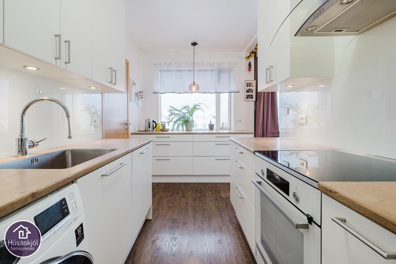 Leirubakki 16 - 0302, 109 Reykjavík