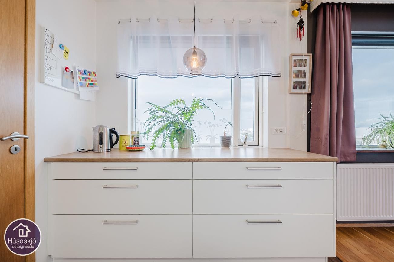 Leirubakki 16 - 0302, 109 Reykjavík