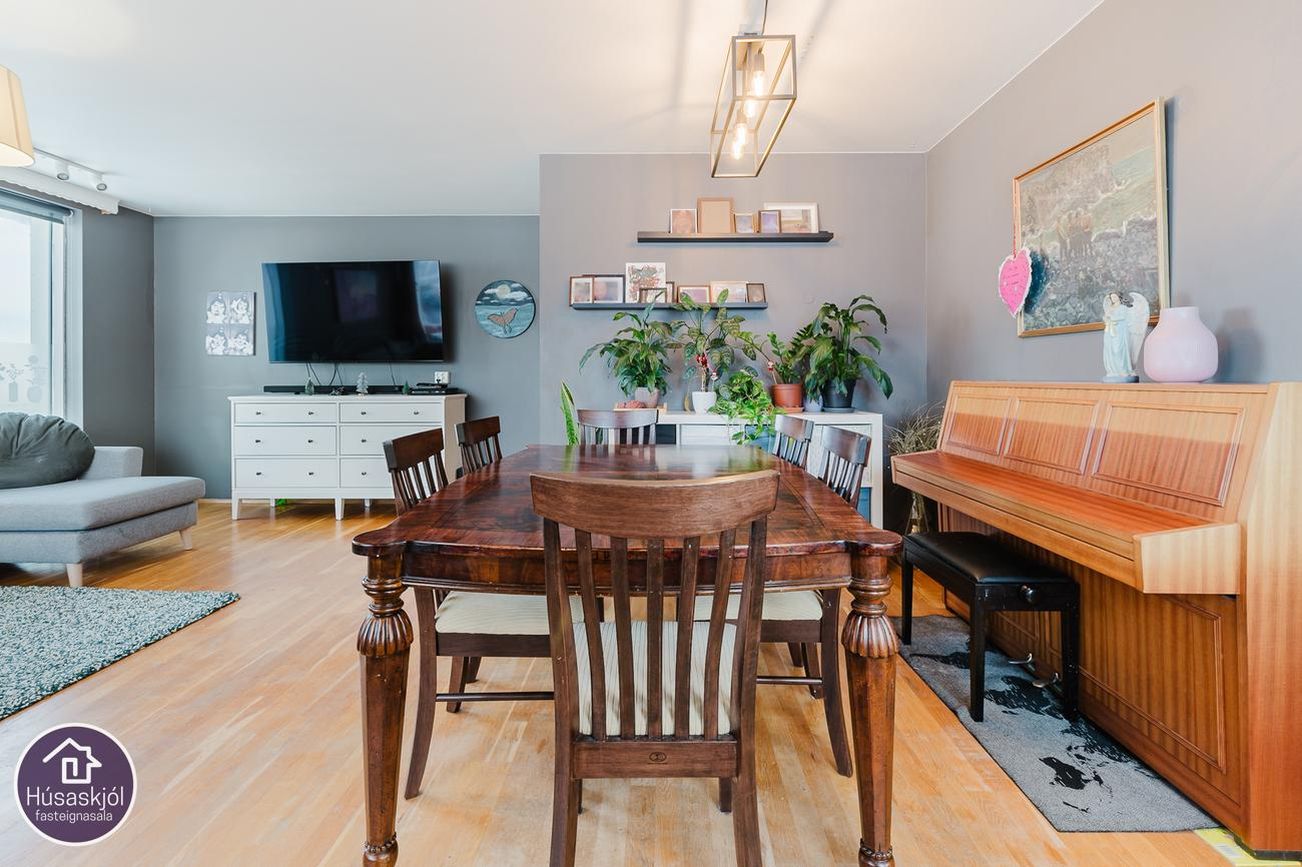 Leirubakki 16 - 0302, 109 Reykjavík