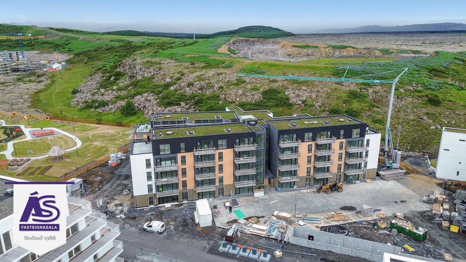 Áshamar 56, 221 Hafnarfjörður