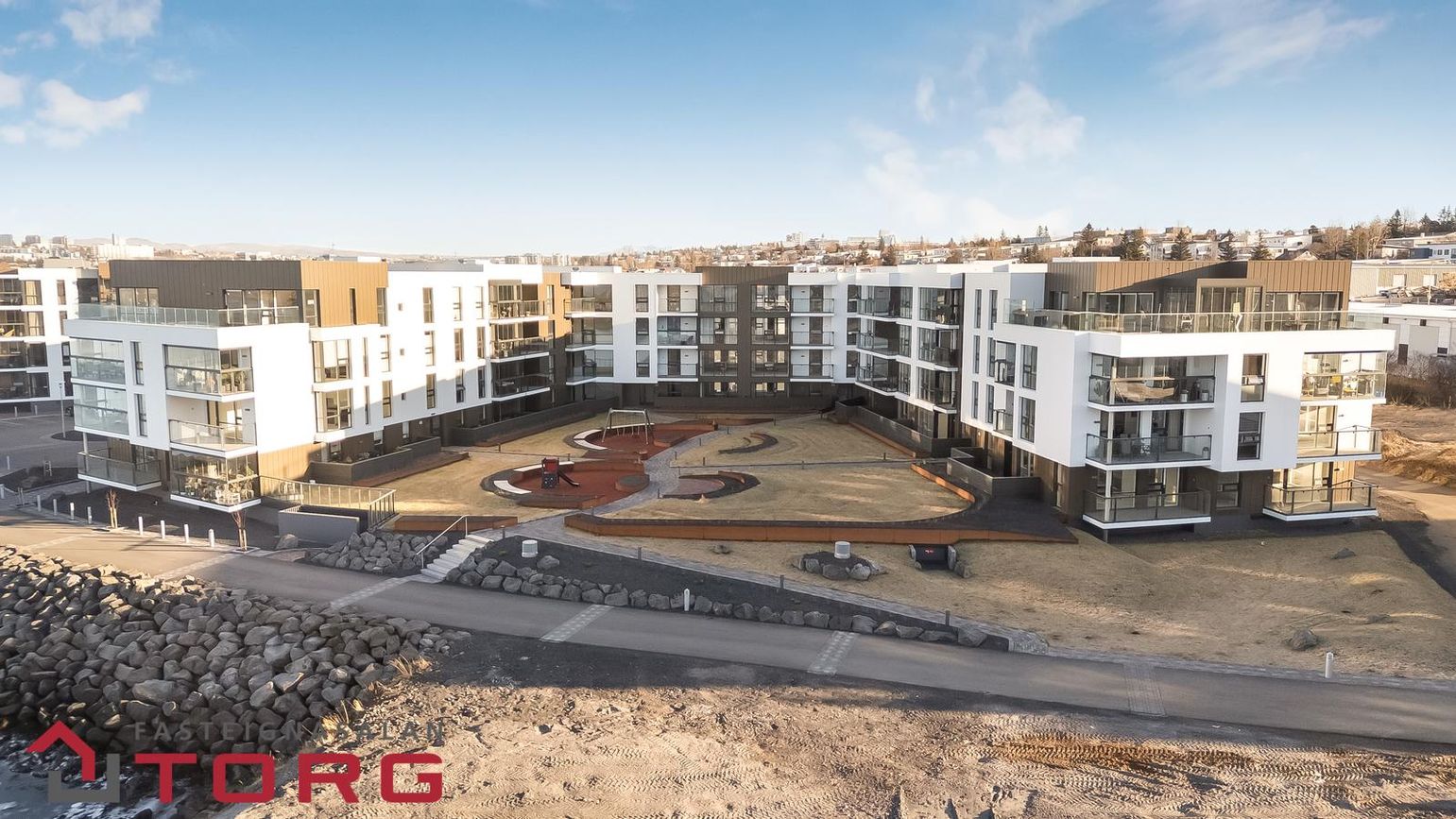 Naustavör 64 - 0305, 200 Kópavogur